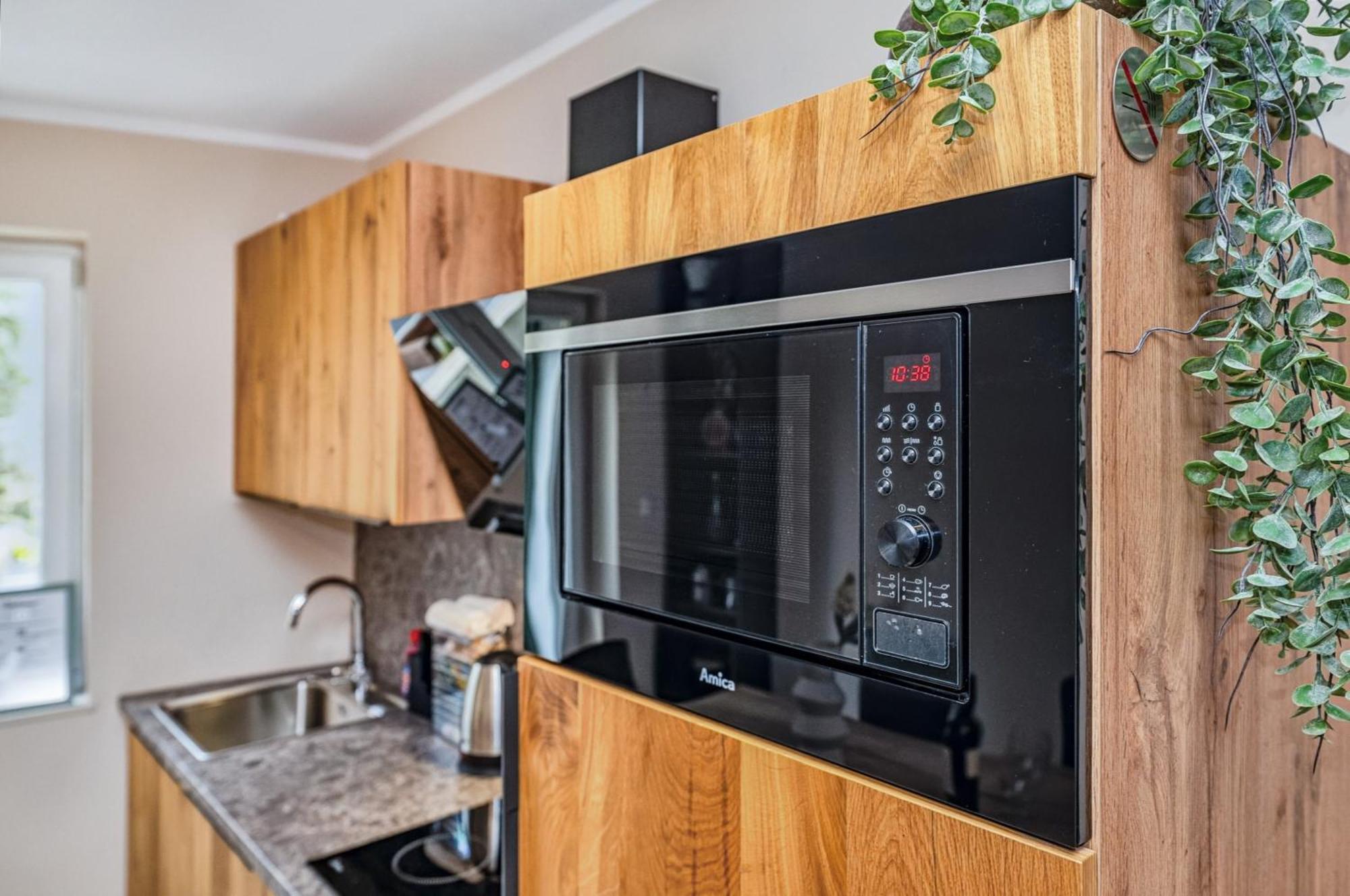 Samm Apartments Šibenik Eksteriør bilde