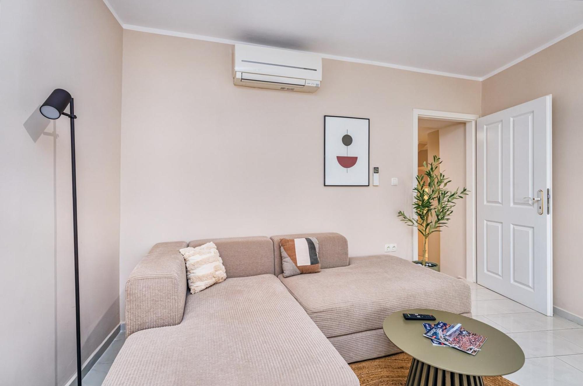 Samm Apartments Šibenik Eksteriør bilde
