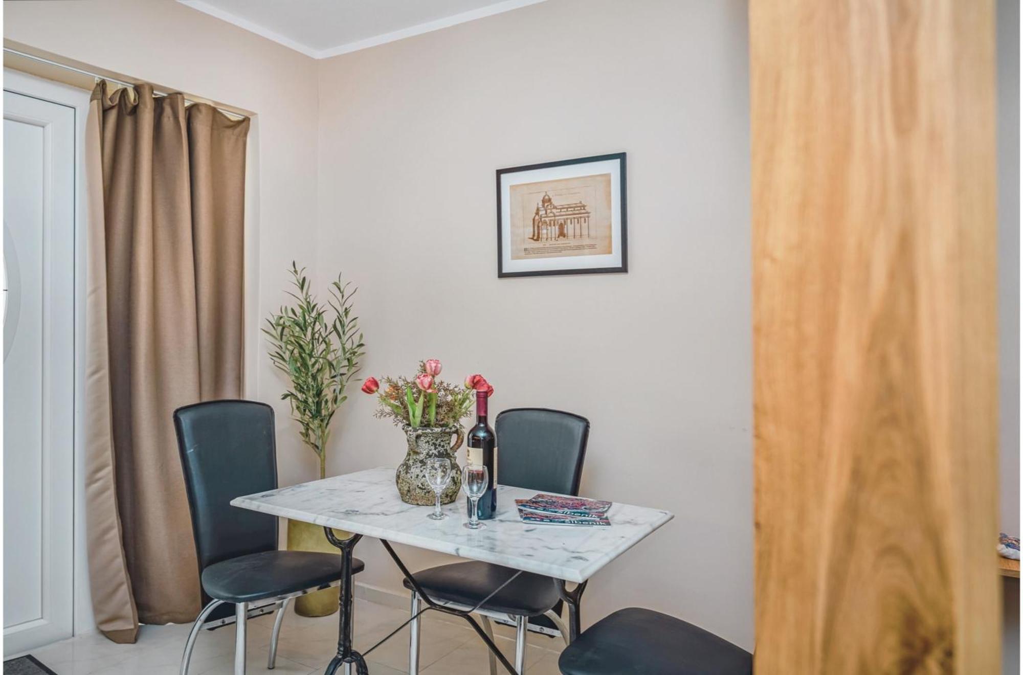 Samm Apartments Šibenik Eksteriør bilde