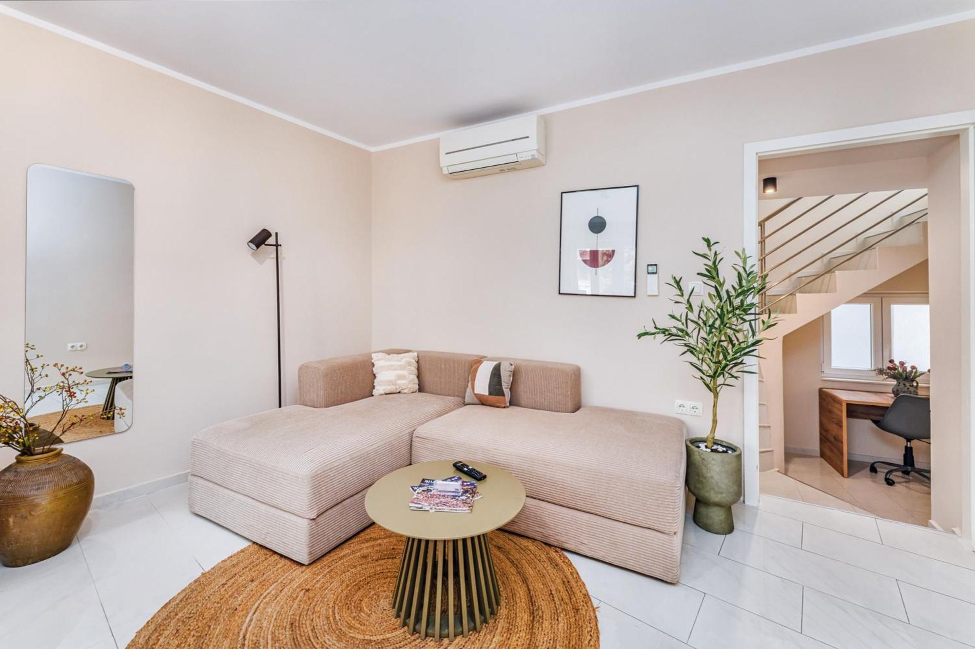 Samm Apartments Šibenik Eksteriør bilde